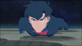 My Adventures with Superman - Season 03 Episode 09